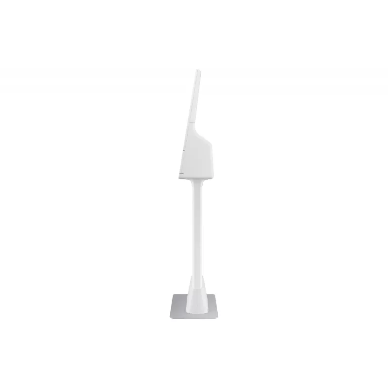 Samsung KM24C-C 24 inch Windows Kiosk Touchscreen Display - White