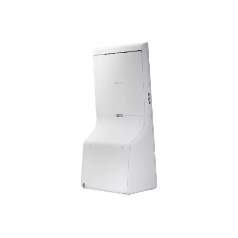 Samsung KM24C-C 24 inch Windows Kiosk Touchscreen Display - White