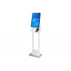 Samsung KM24C-C 24 inch Windows Kiosk Touchscreen Display - White