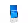 Samsung KM24C-C 24 inch Windows Kiosk Touchscreen Display - White