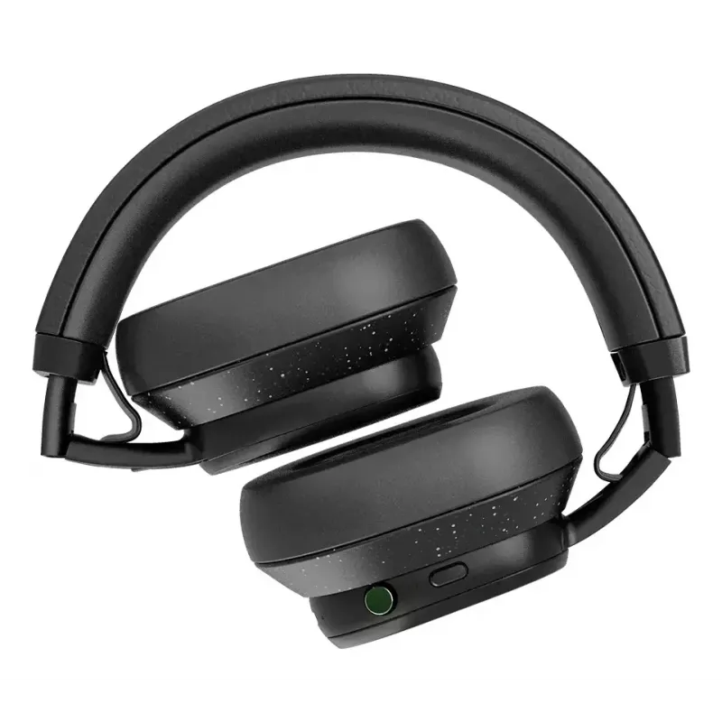 Wireless Headset Fairphone Fairbuds XL — Bluetooth, USB-C, 20–20,000 Hz, 10 m range, Black, 330 g