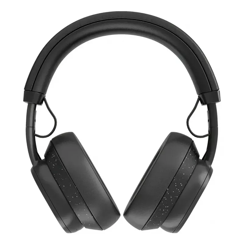 Wireless Headset Fairphone Fairbuds XL — Bluetooth, USB-C, 20–20,000 Hz, 10 m range, Black, 330 g
