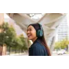 Wireless headband headset Fairphone Fairbuds XL — Bluetooth, USB-C, Calls & Music, 20–20000 Hz, 10 m range, green