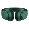 Wireless headband headset Fairphone Fairbuds XL — Bluetooth, USB-C, Calls & Music, 20–20000 Hz, 10 m range, green