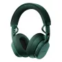 Wireless headband headset Fairphone Fairbuds XL — Bluetooth, USB-C, Calls & Music, 20–20000 Hz, 10 m range, green