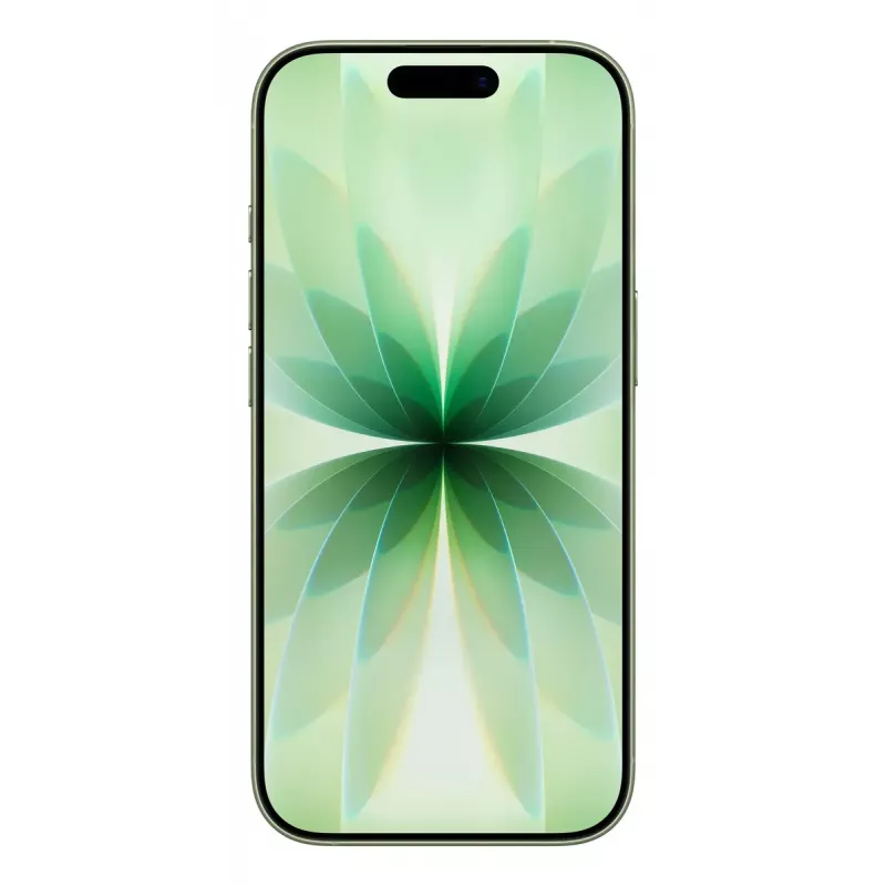 Smartphone Apple iPhone 17 6.3 inch 256 GB Sage, A19, 5G, Dual SIM, IP68