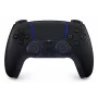 Gamepad Sony DualSense v3 Black — Bluetooth/USB, PS5, built-in battery, USB-C, wired & wireless