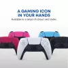 Gamepad Sony DualSense v3 Black — Bluetooth/USB, PS5, built-in battery, USB-C, wired & wireless