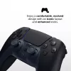 Gamepad Sony DualSense v3 Black — Bluetooth/USB, PS5, built-in battery, USB-C, wired & wireless