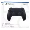 Gamepad Sony DualSense v3 Black — Bluetooth/USB, PS5, built-in battery, USB-C, wired & wireless