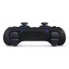 Gamepad Sony DualSense v3 Black — Bluetooth/USB, PS5, built-in battery, USB-C, wired & wireless