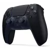 Gamepad Sony DualSense v3 Black — Bluetooth/USB, PS5, built-in battery, USB-C, wired & wireless