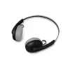 Headset Philips TAH2000BK/00 Wireless Bluetooth 20-20000 Hz Black