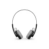 Headset Philips TAH2000BK/00 Wireless Bluetooth 20-20000 Hz Black
