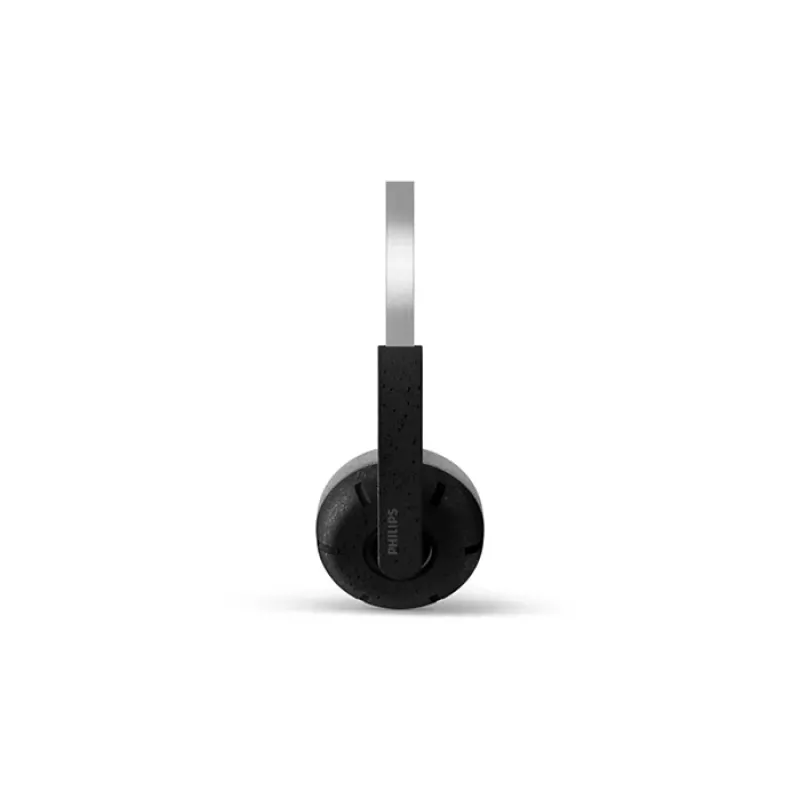 Headset Philips TAH2000BK/00 Wireless Bluetooth 20-20000 Hz Black