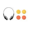 Headset Philips TAH2000BK/00 Wireless Bluetooth 20-20000 Hz Black