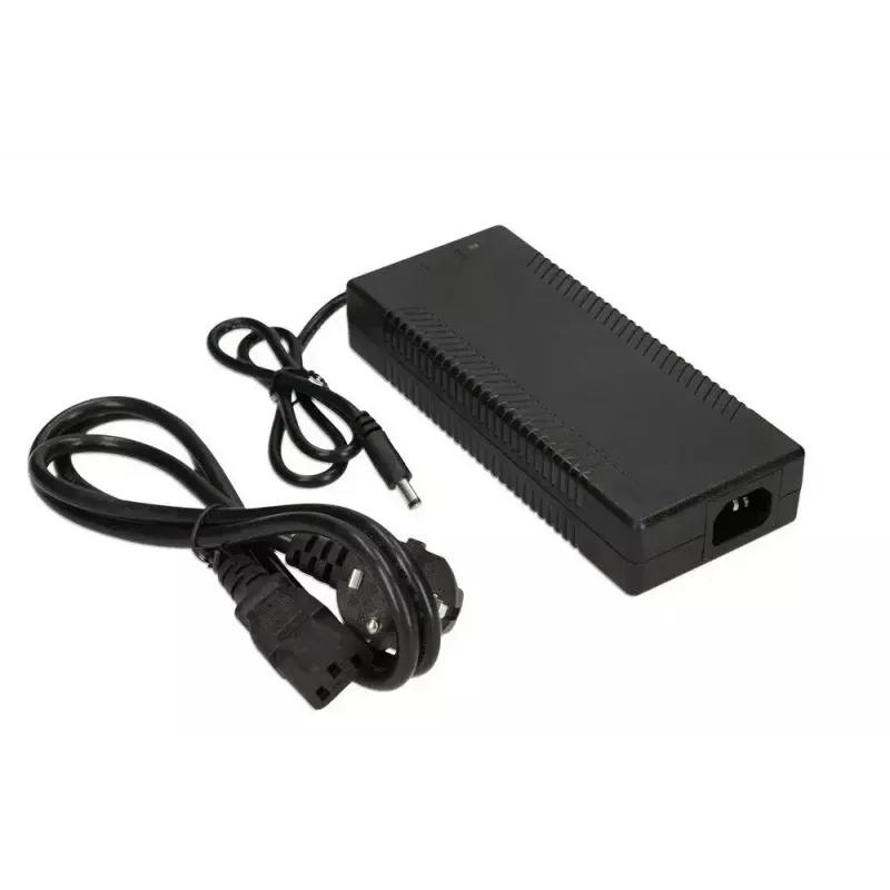 Power supply Extralink 48V 144W 3A jack 5.5/2.1mm