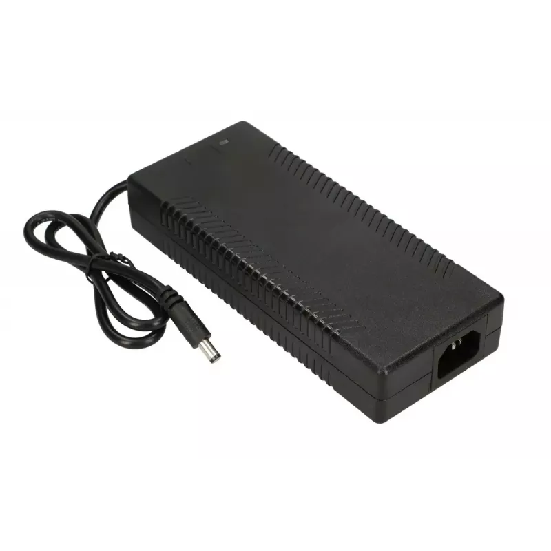 Power supply Extralink 48V 144W 3A jack 5.5/2.1mm