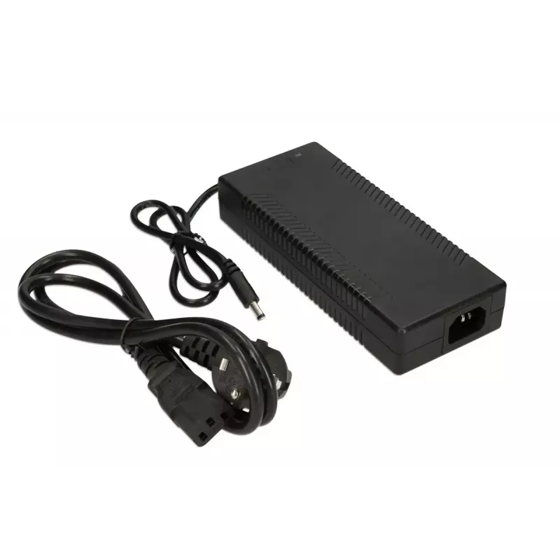 Power supply Extralink 48V 144W 3A jack 5.5/2.1mm