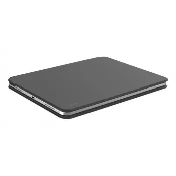 Keyboard Belkin BBZ002de-V3 QWERTZ German Bluetooth Black Touchpad