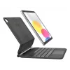 Keyboard Belkin BBZ002de-V3 QWERTZ German Bluetooth Black Touchpad