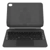 Keyboard Belkin BBZ002de-V3 QWERTZ German Bluetooth Black Touchpad