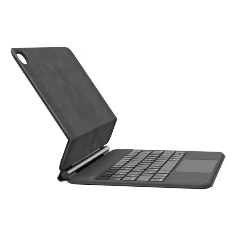 Keyboard Belkin BBZ002de-V3 QWERTZ German Bluetooth Black Touchpad