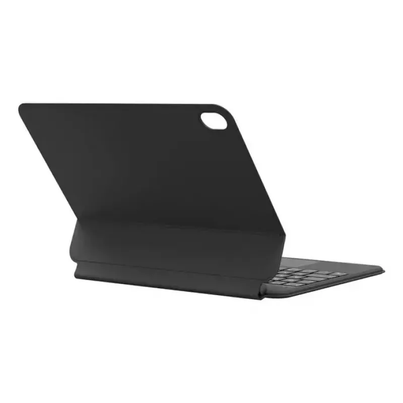Keyboard Belkin BBZ002de-V3 QWERTZ German Bluetooth Black Touchpad