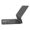 Keyboard Belkin BBZ002de-V3 QWERTZ German Bluetooth Black Touchpad