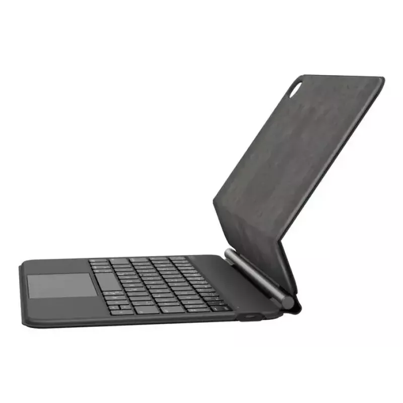 Keyboard Belkin BBZ002de-V3 QWERTZ German Bluetooth Black Touchpad