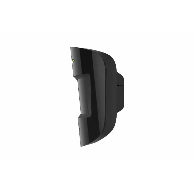 Motion detector Ajax MotionProtect Plus Black — wireless, black