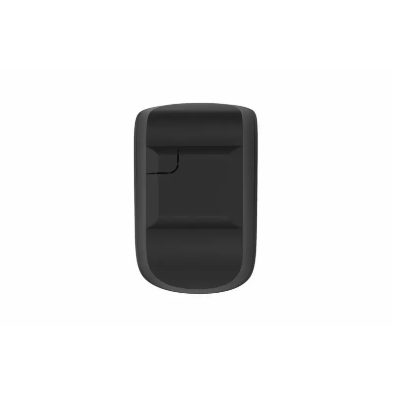 Motion detector Ajax MotionProtect Plus Black — wireless, black