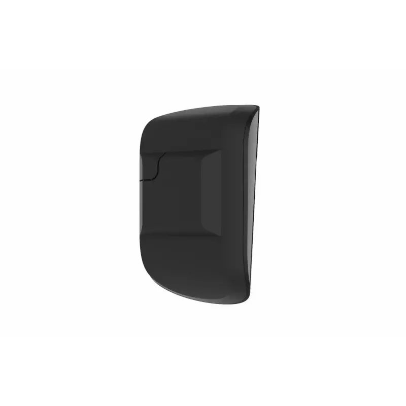 Motion detector Ajax MotionProtect Plus Black — wireless, black