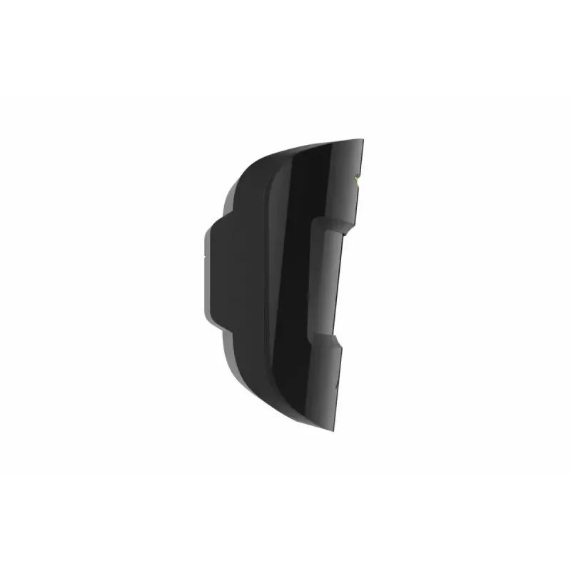Motion detector Ajax MotionProtect Plus Black — wireless, black