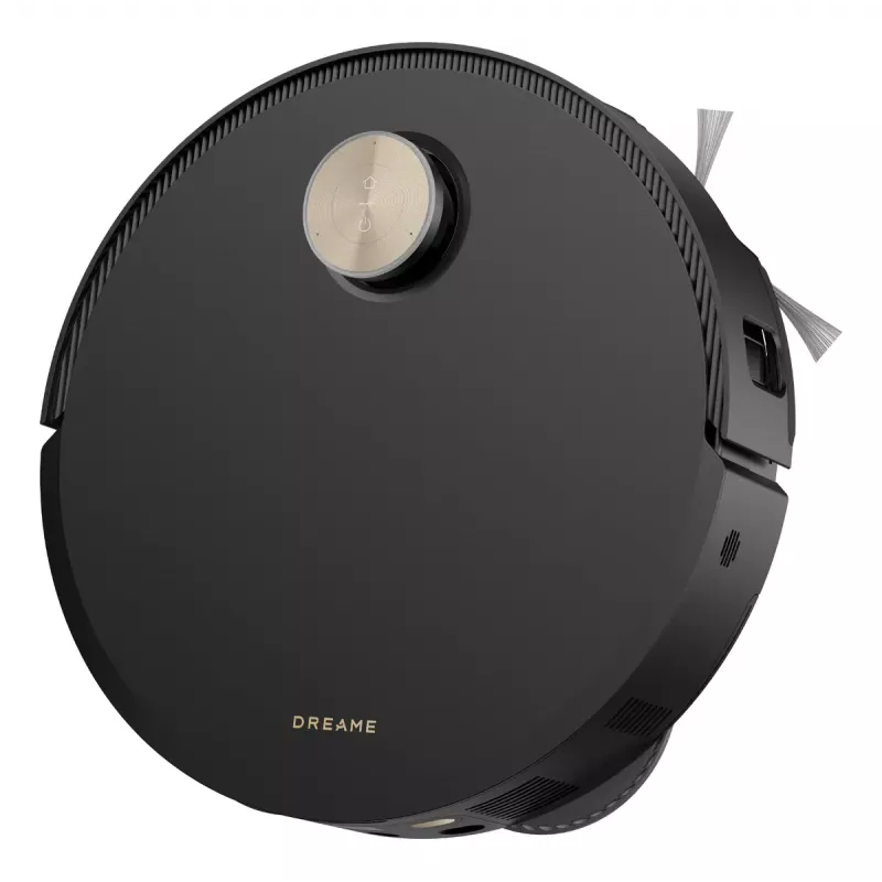Robot Vacuum Cleaner Dreame Matrix10 Ultra Combi Black