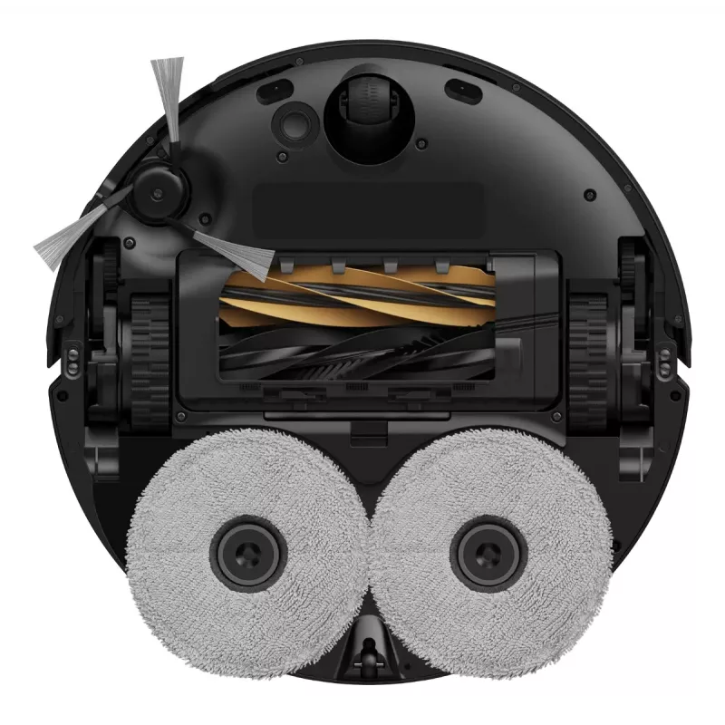 Robot Vacuum Cleaner Dreame Matrix10 Ultra Combi Black