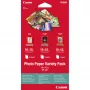 Canon VP-101 Photo Paper Variety Pack 4x6” - 20 Sheets