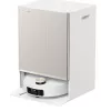 Robot vacuum cleaner Dreame Matrix 10 Ultra white