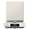 Robot vacuum cleaner Dreame Matrix 10 Ultra white
