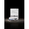 Robot Vacuum Cleaner Dreame Aqua10 Ultra Track Complete White