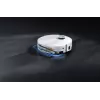 Robot Vacuum Cleaner Dreame Aqua10 Ultra Track Complete White