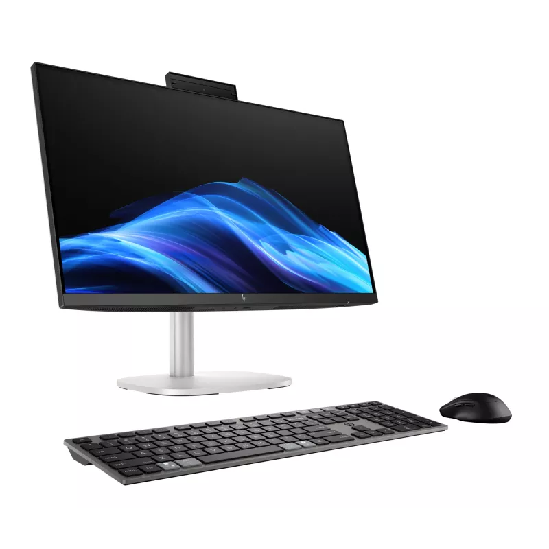 All-in-One PC HP EliteStudio 8 AiO G1i Intel Core Ultra 5 16GB 512GB Intel Graphics Windows 11 Pro