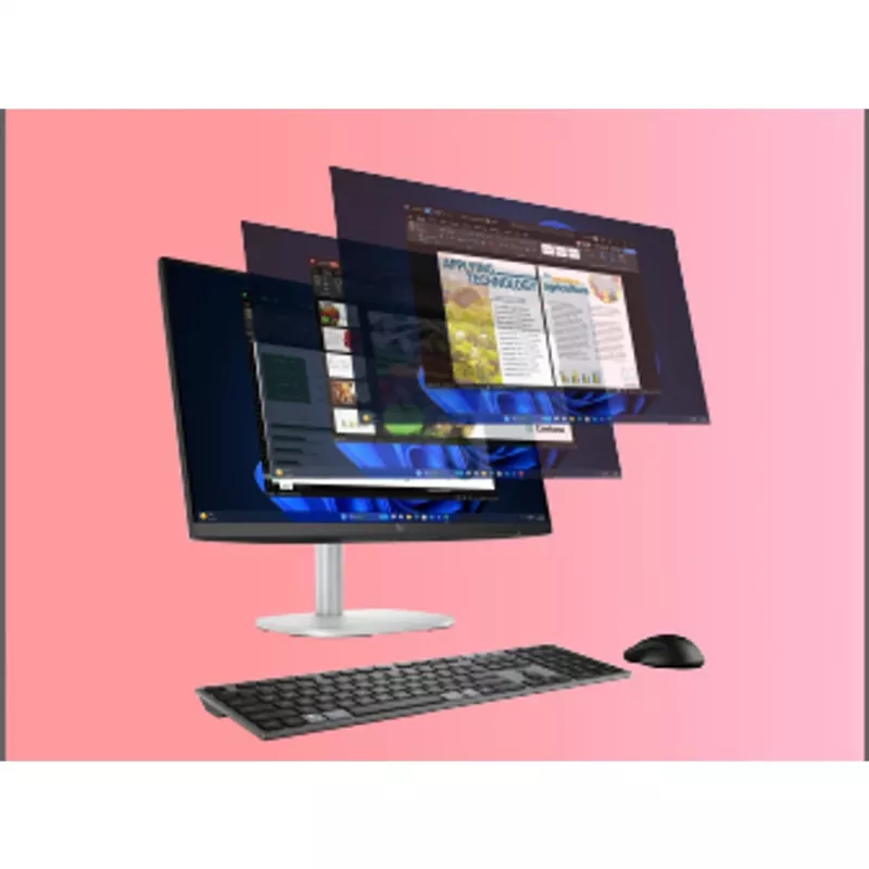 All-in-One PC HP EliteStudio 8 AiO G1i Intel Core Ultra 5 16GB 512GB Intel Graphics Windows 11 Pro