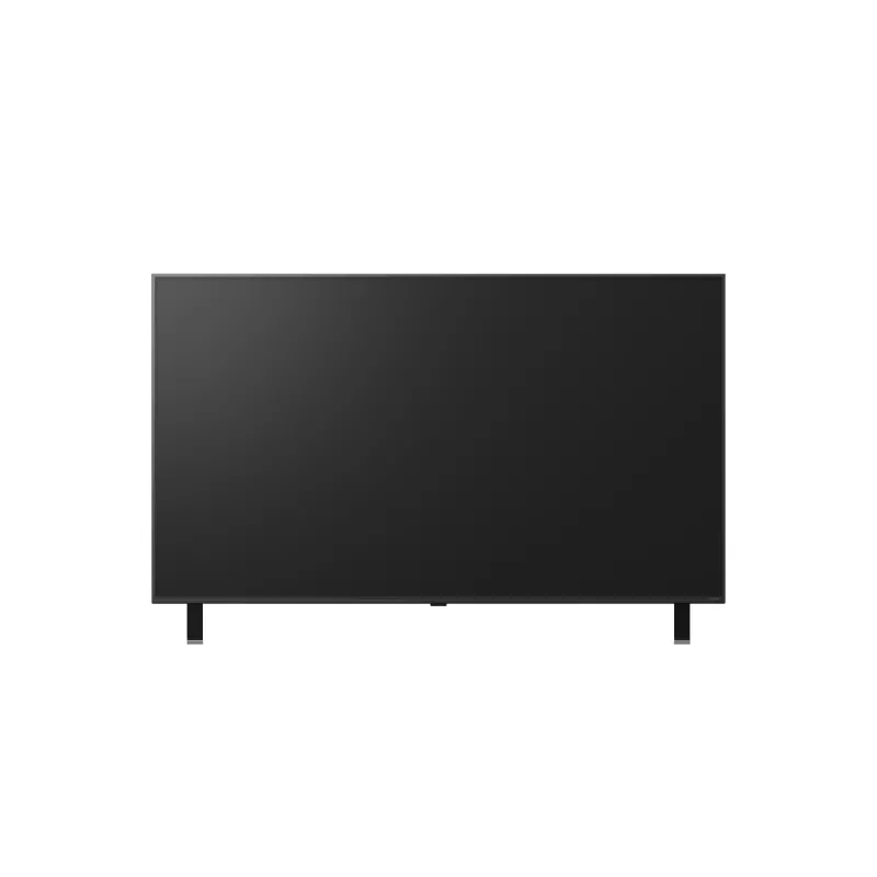 LG QNED AI 86QNED85A3C TV 2.18 m (86 inch) 4K Ultra HD Smart TV Wi-Fi Black