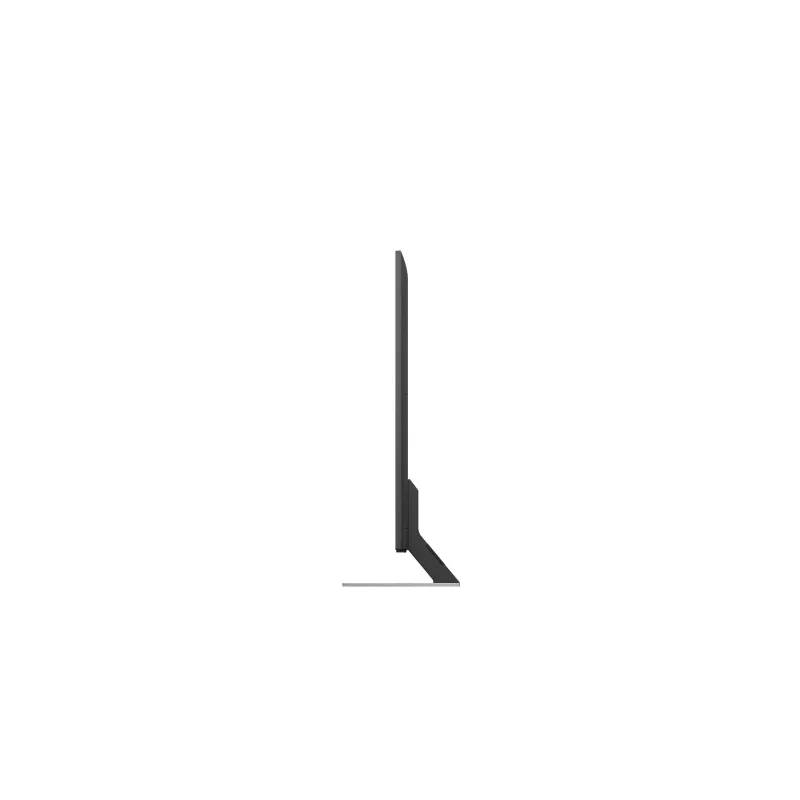 LG QNED AI 86QNED85A3C TV 2.18 m (86 inch) 4K Ultra HD Smart TV Wi-Fi Black