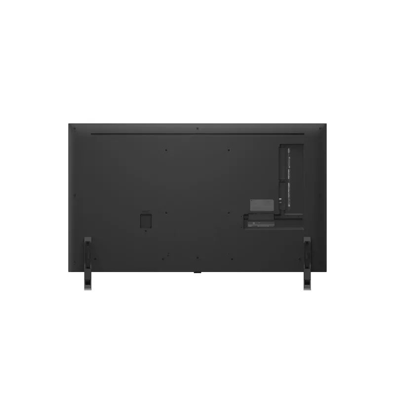 LG QNED AI 86QNED85A3C TV 2.18 m (86 inch) 4K Ultra HD Smart TV Wi-Fi Black