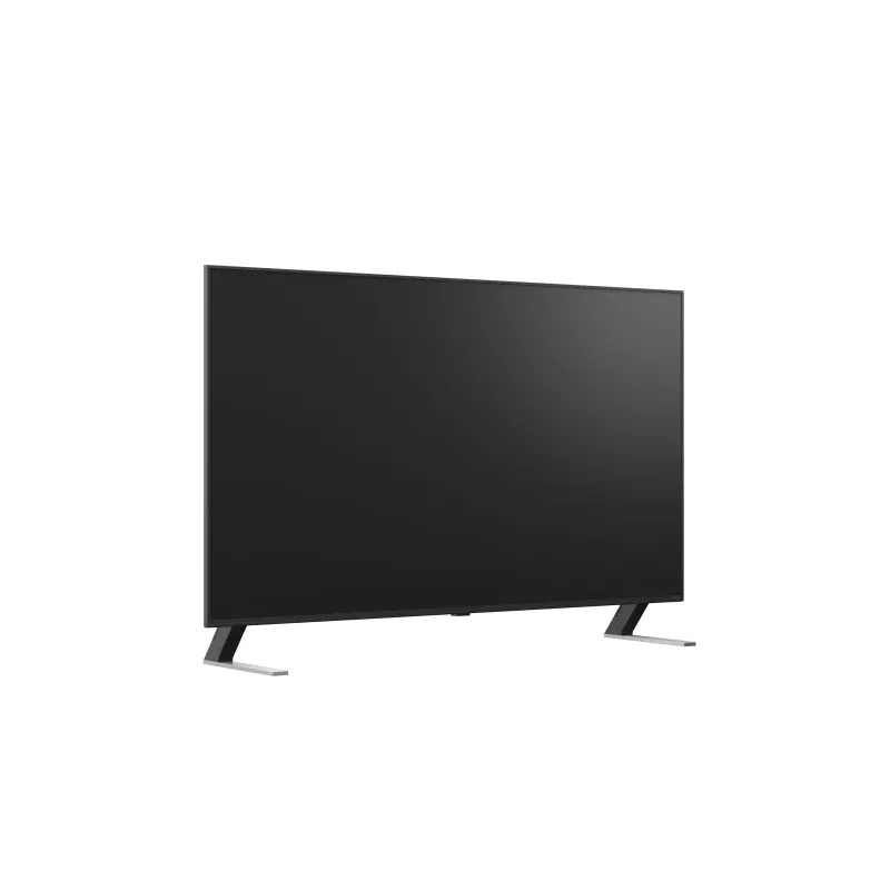 LG QNED AI 86QNED85A3C TV 2.18 m (86 inch) 4K Ultra HD Smart TV Wi-Fi Black