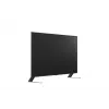 LG QNED AI 86QNED85A3C TV 2.18 m (86 inch) 4K Ultra HD Smart TV Wi-Fi Black