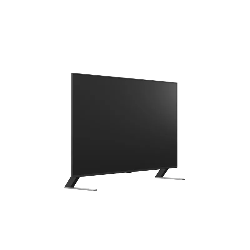 LG QNED AI 86QNED85A3C TV 2.18 m (86 inch) 4K Ultra HD Smart TV Wi-Fi Black