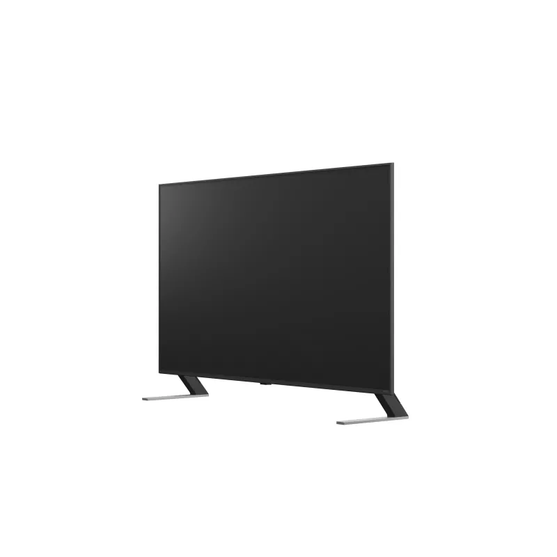 LG QNED AI 86QNED85A3C TV 2.18 m (86 inch) 4K Ultra HD Smart TV Wi-Fi Black